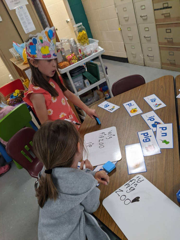 kinders