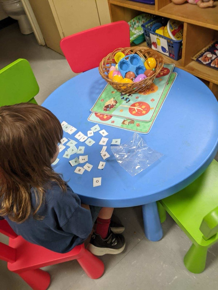 kinders