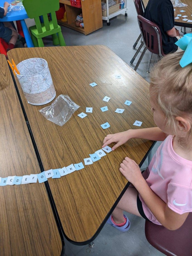 kinders