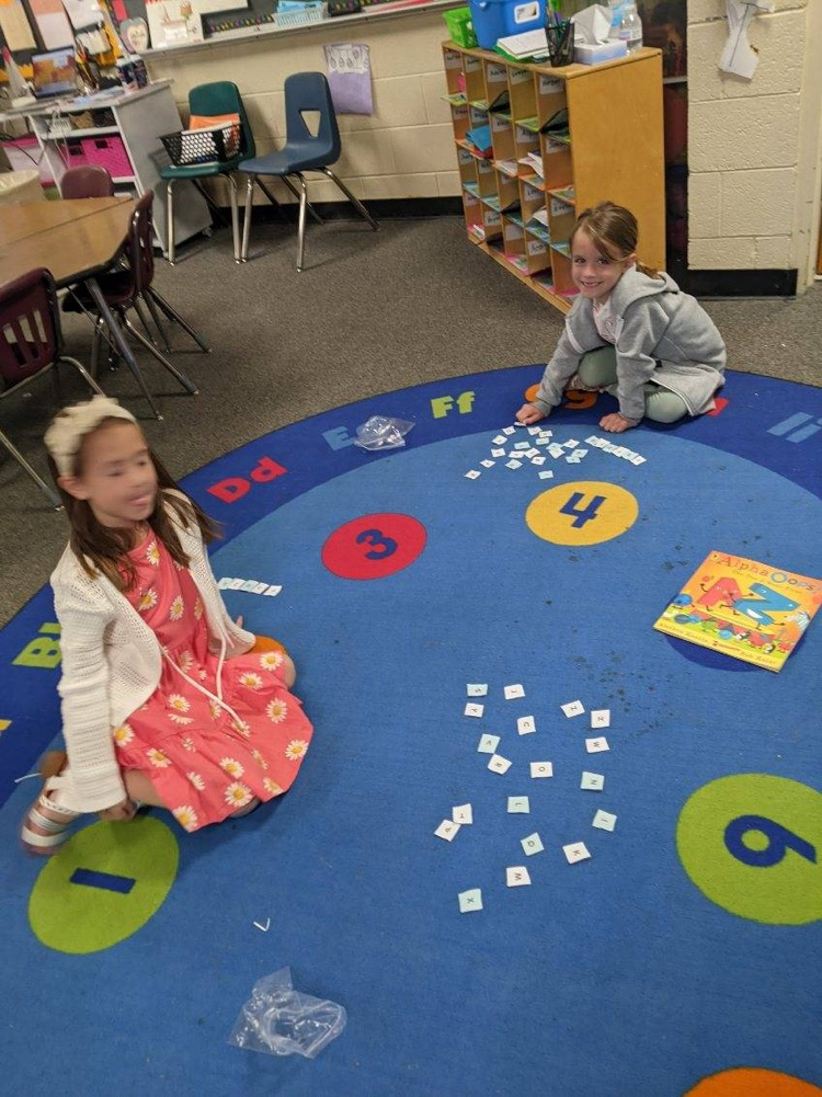 kinders