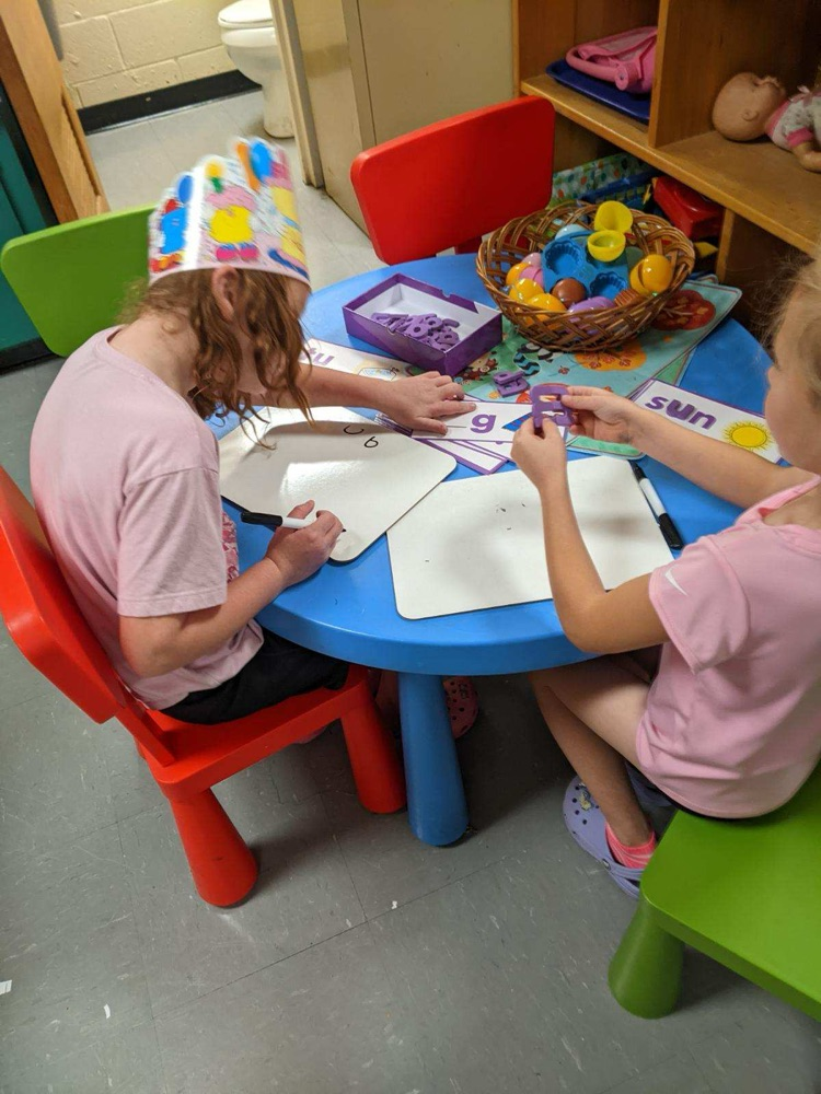 kinders