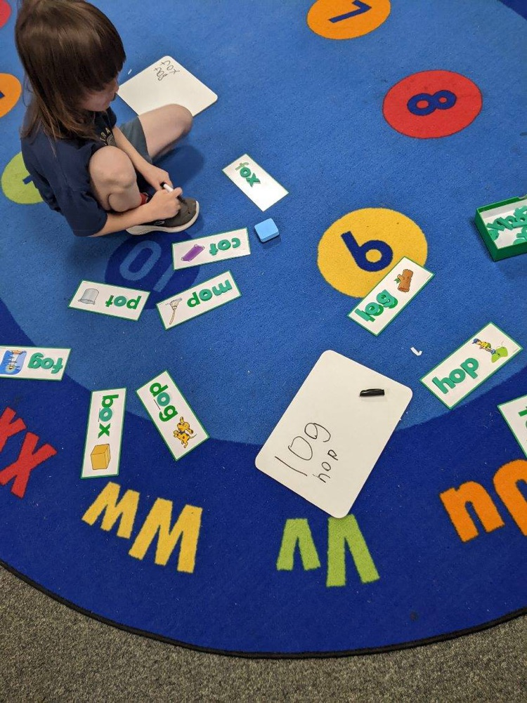 kinders