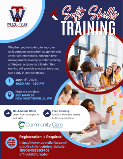 staff training 