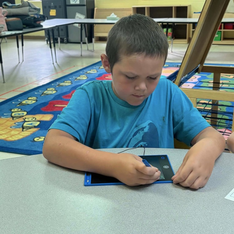 summer school fun 