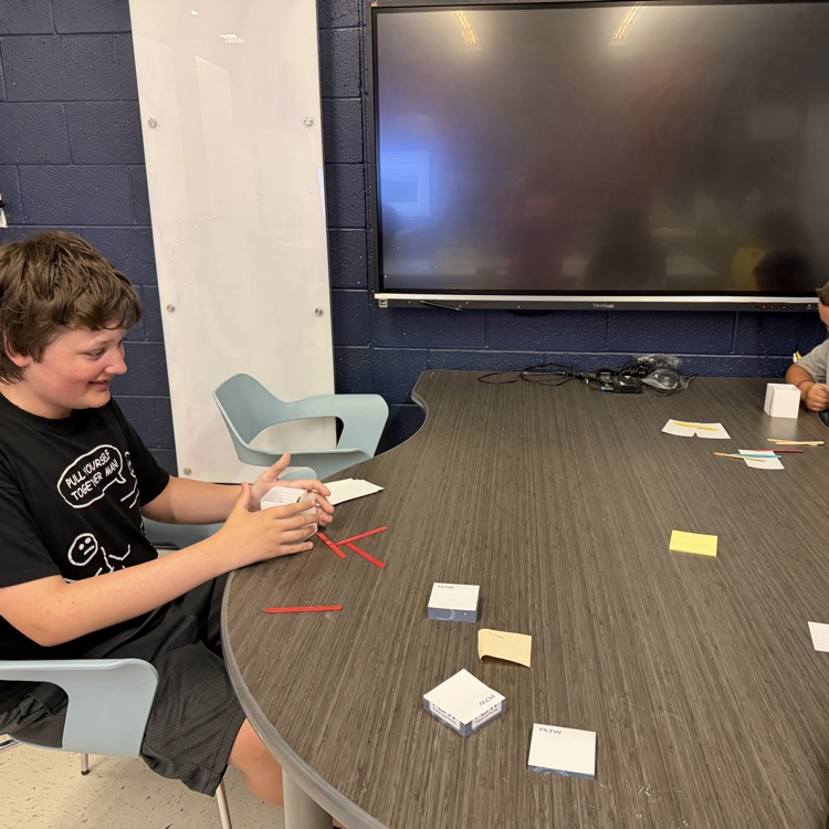 summer school fun 