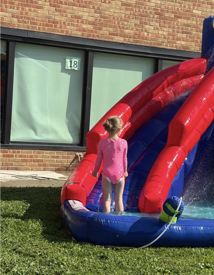splish splash