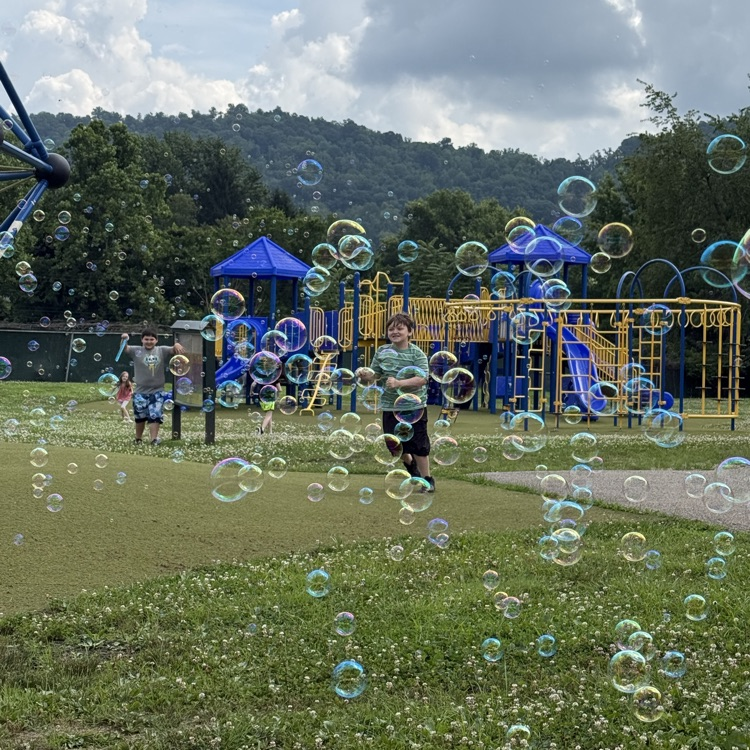 summer boost at nms 