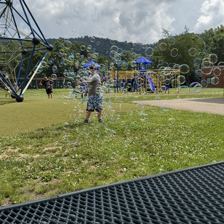 summer boost at nms 