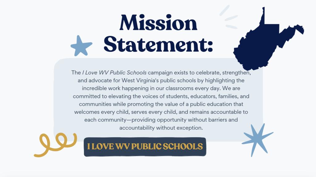 Mission Statement 