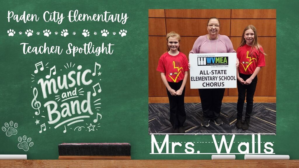 Mrs. Walls photo