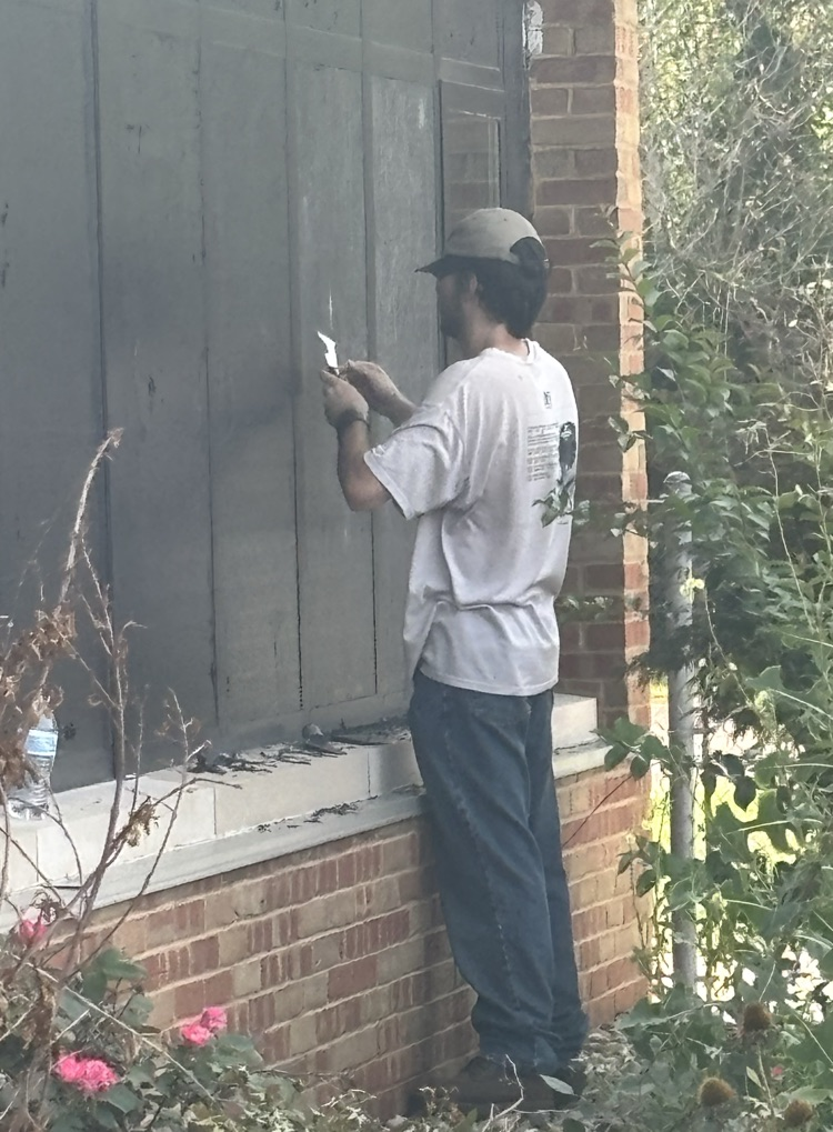 summer workers