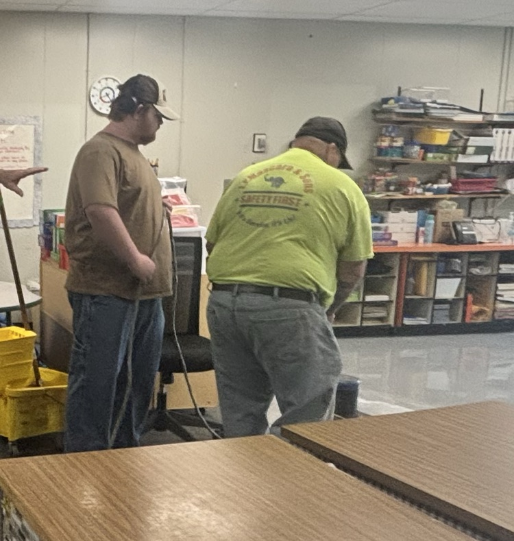 summer workers