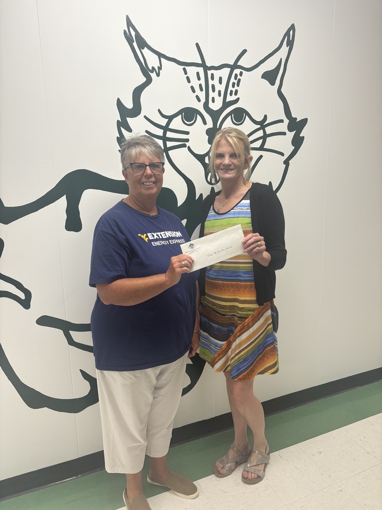 Paden City Foundation