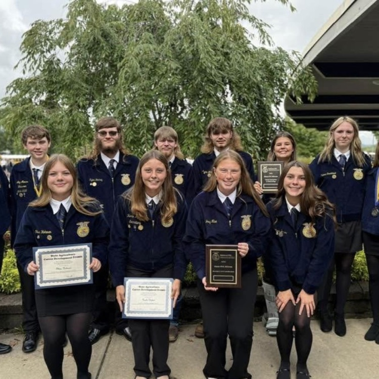 ffa state champs 