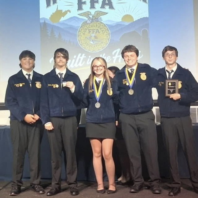 ffa state champs 