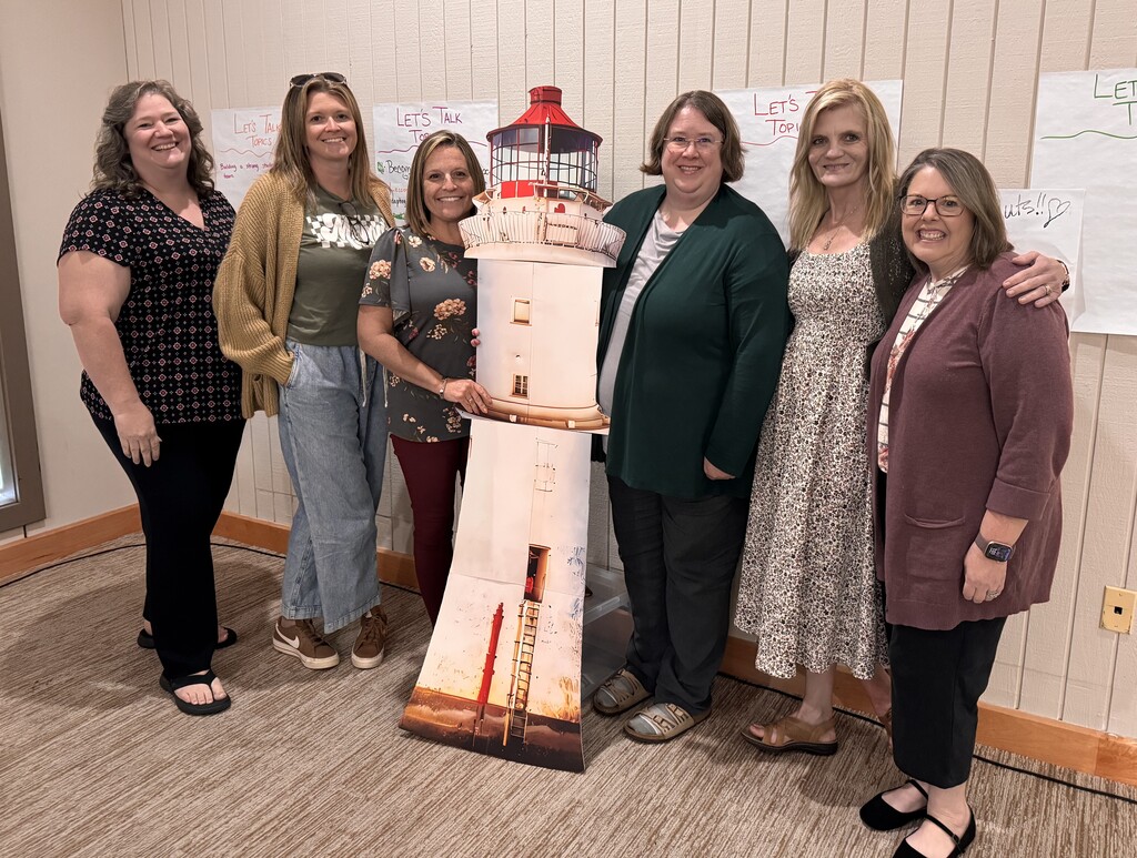 PCE Lighthouse Team