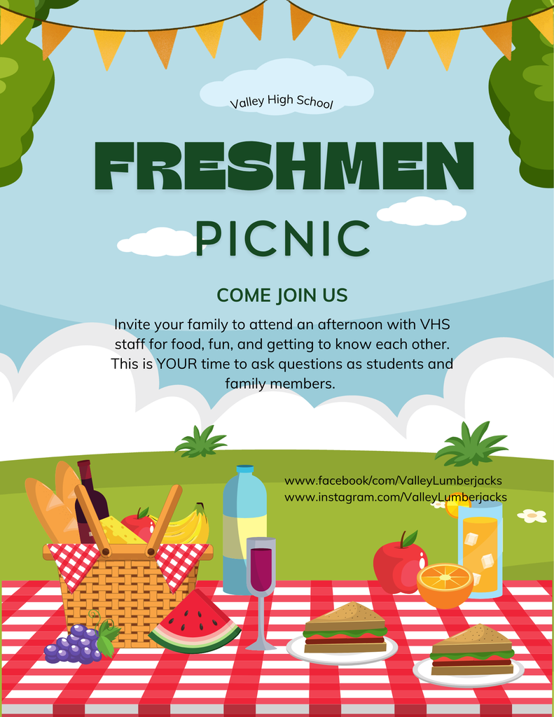 Freshmen Picnic