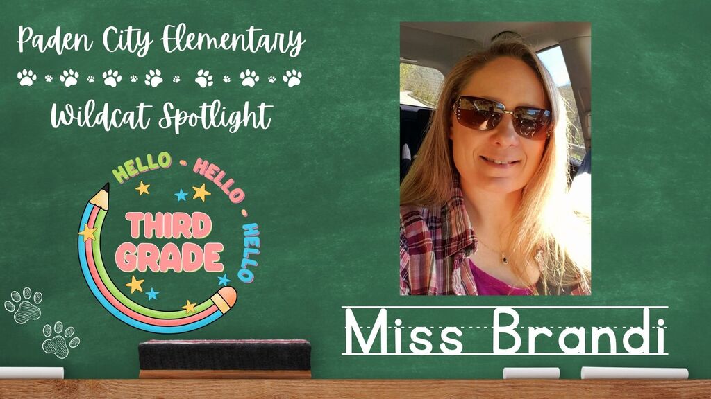 Photo of Miss Brandi