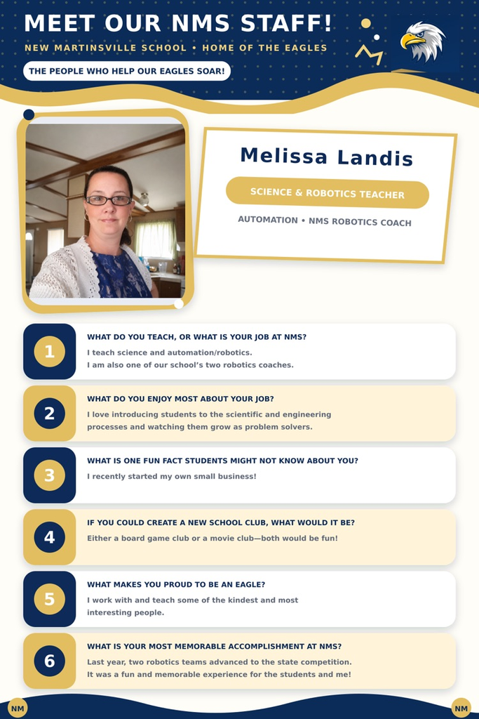 landis staff spotlight 