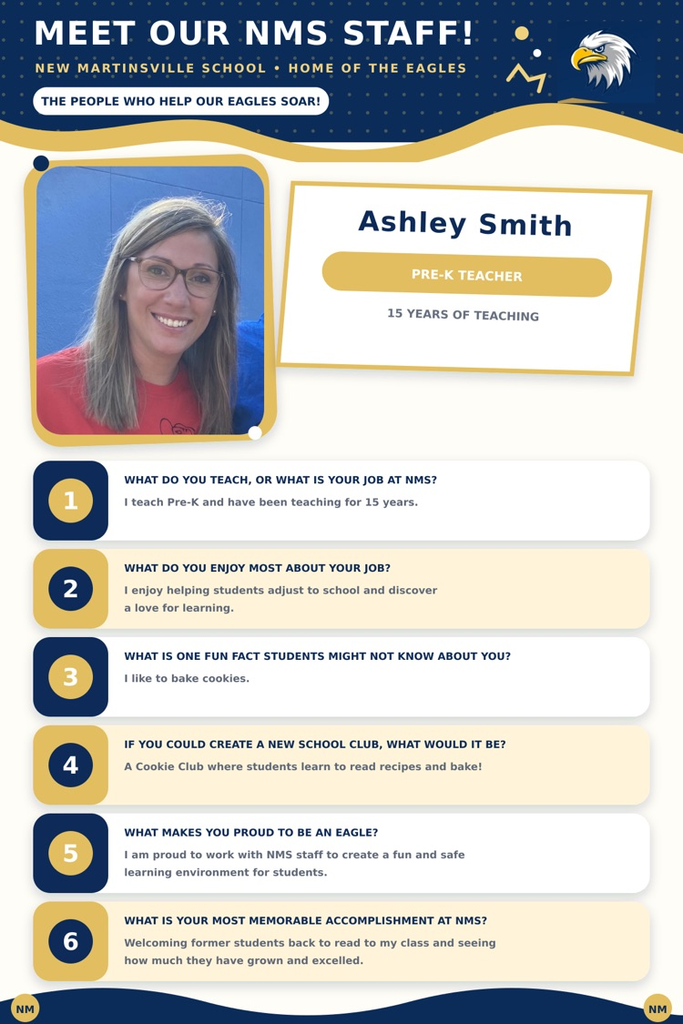 pk teacher smith spotlight 