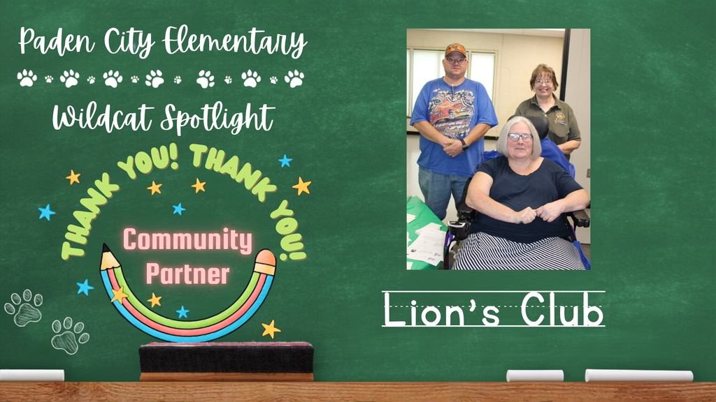Lion's Club