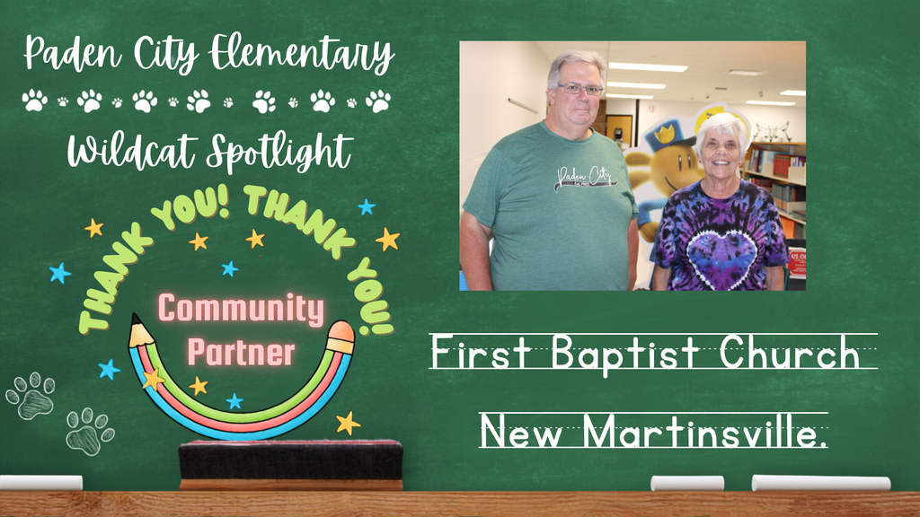 First Baptist Church New Martinsville