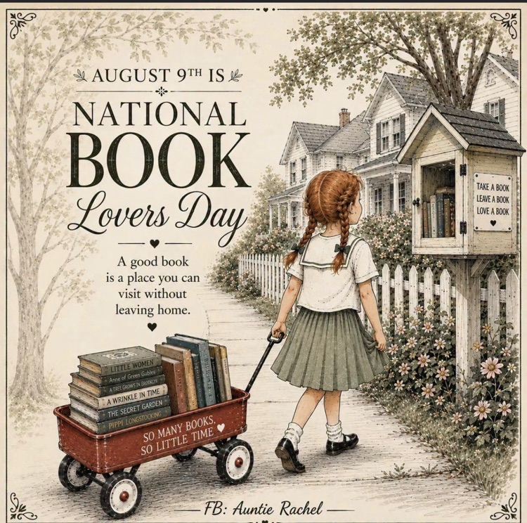 book day 