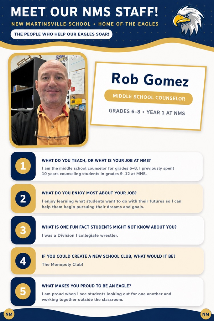 Gomez staff spotlight 