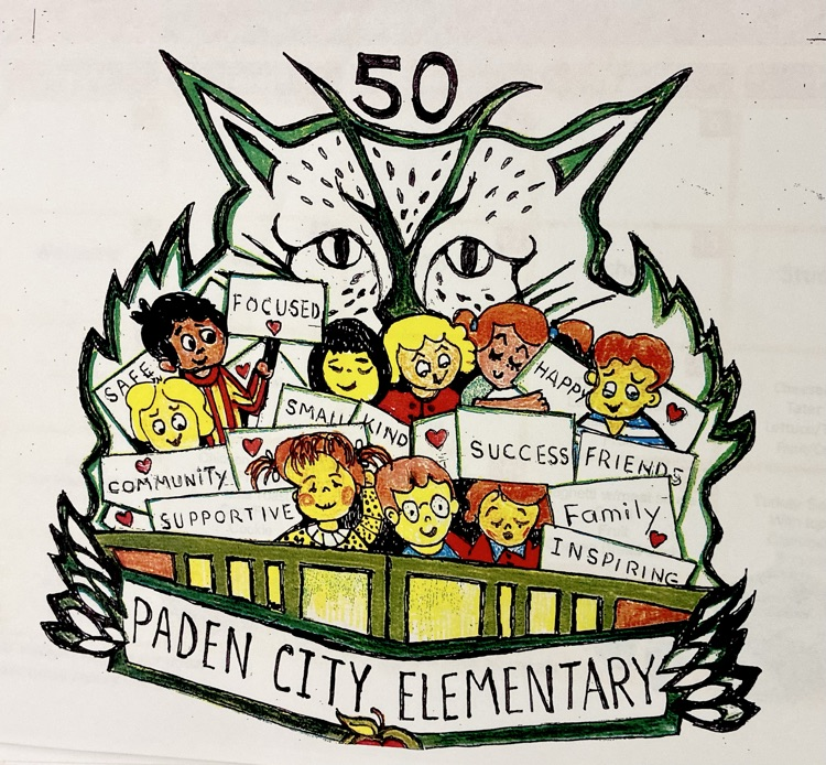 50 years!