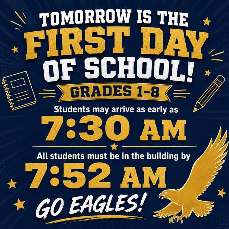 first day of school 