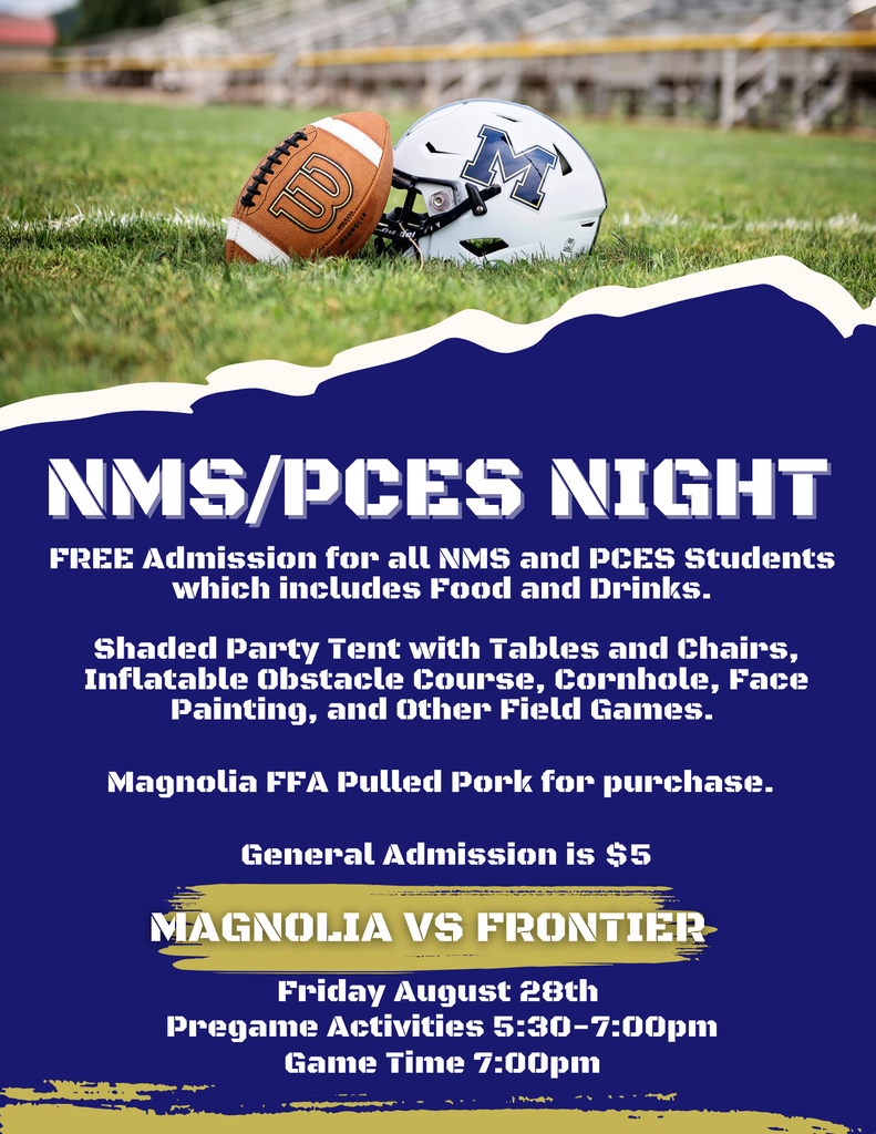 NMS PCE night