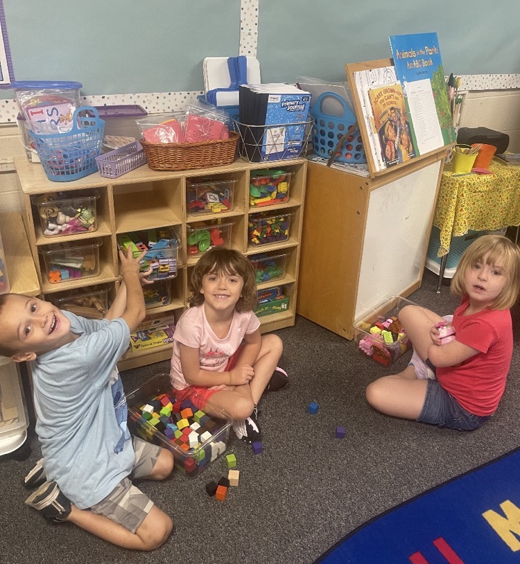 kindergarten
