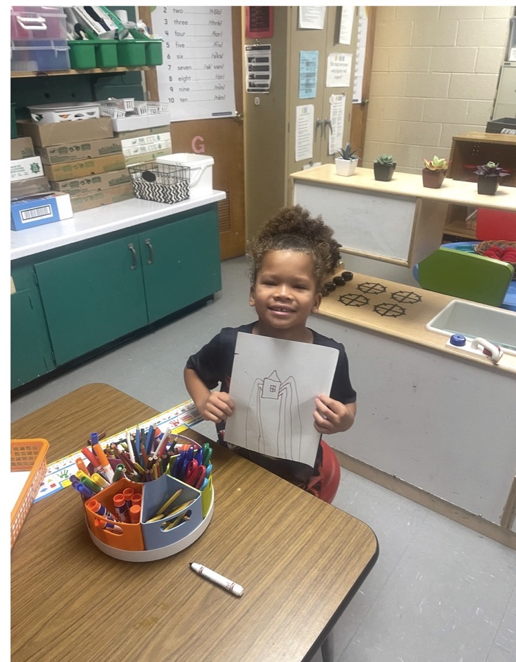kindergarten