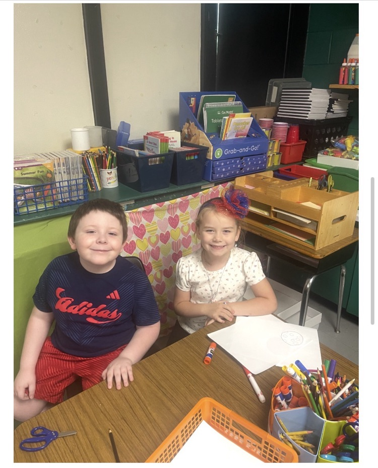 kindergarten