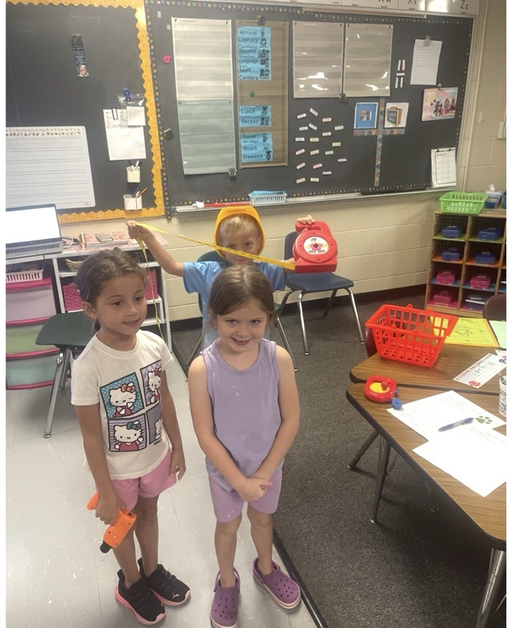 kindergarten