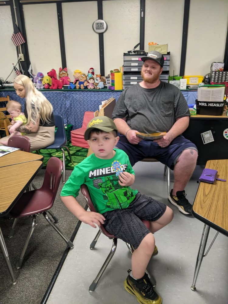 kindergarten