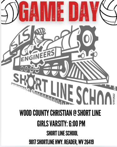 SLS VB vs WCC