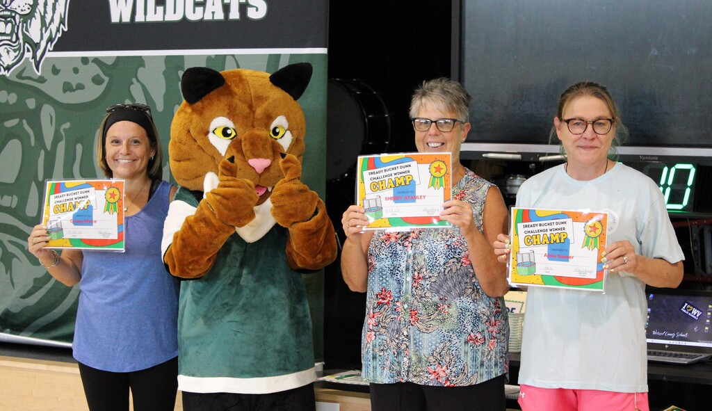 iReady teacher winners