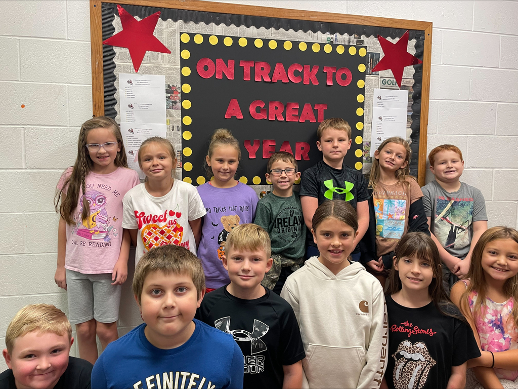 Grades 2-3