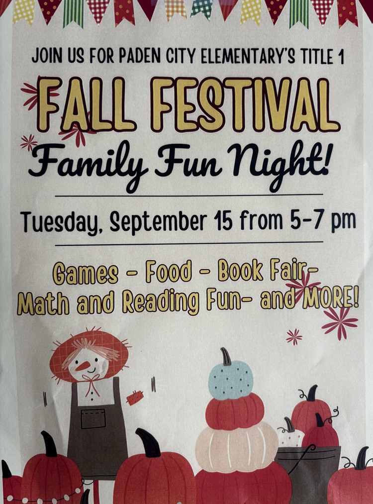 fall festival