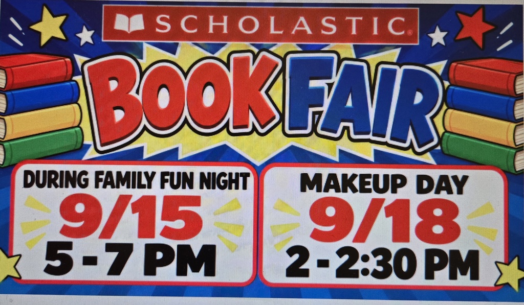 bookfair