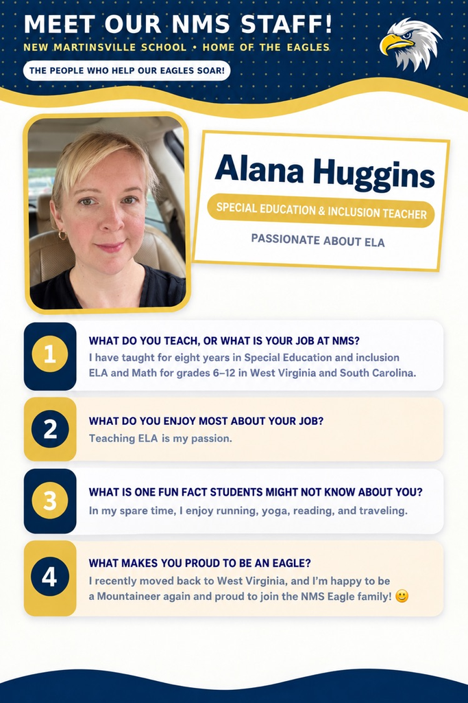 Huggins Spotlight 