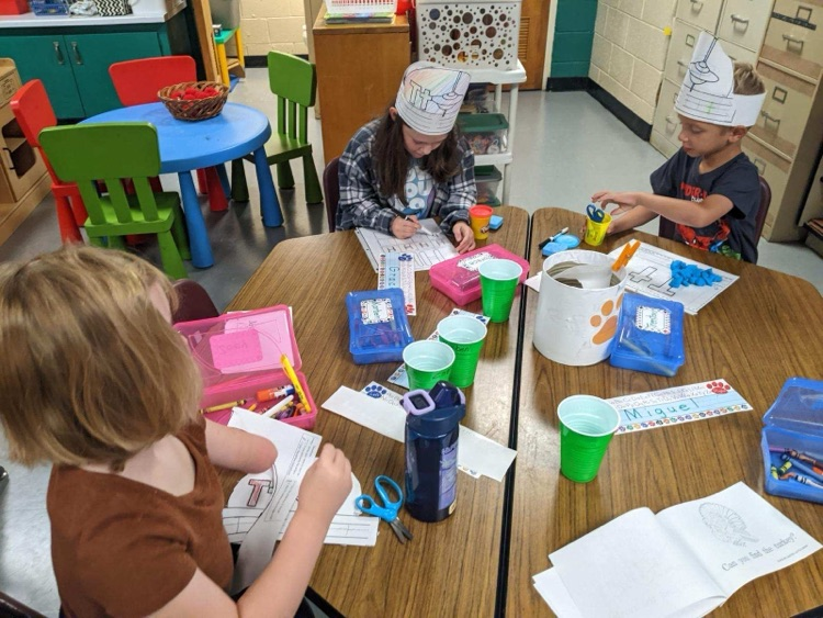 kinders