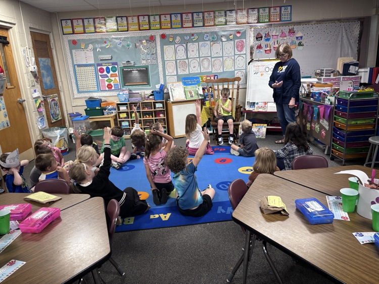 kindergarten 