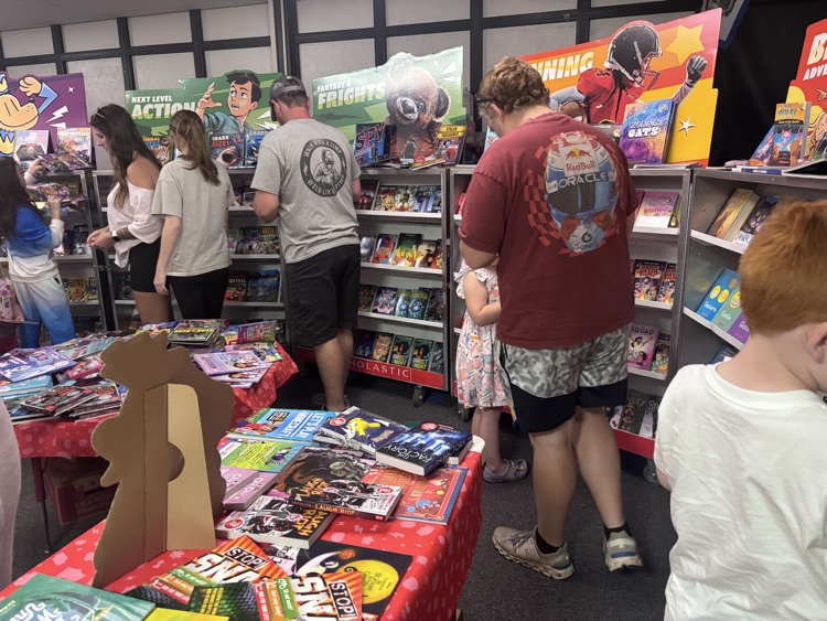book fair