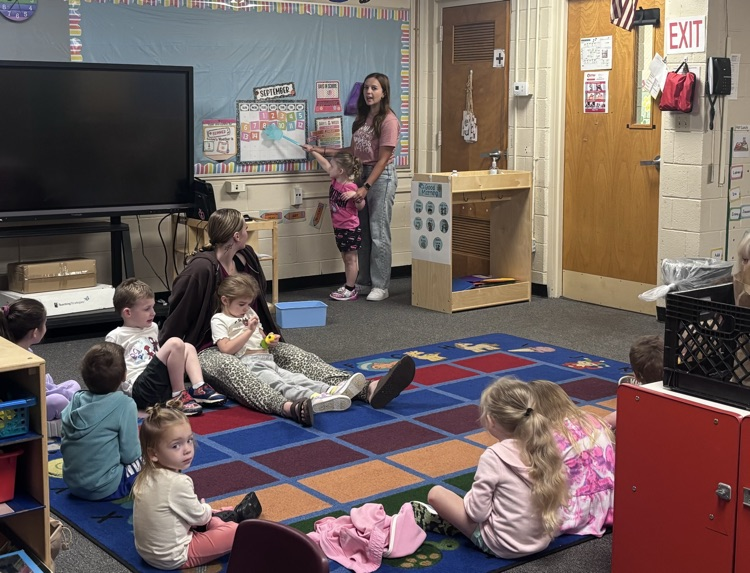 PreK