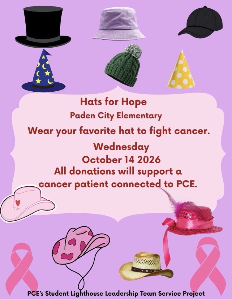 Hats for Hope