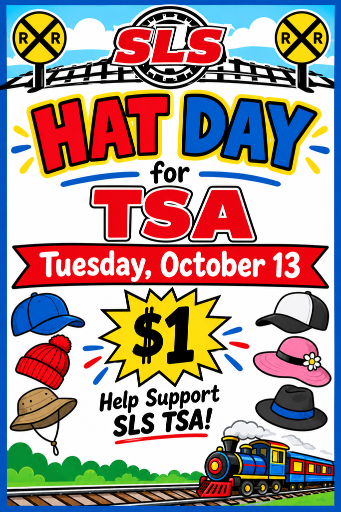 Hat Day