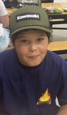 hats for hope