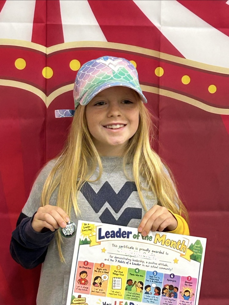 leader